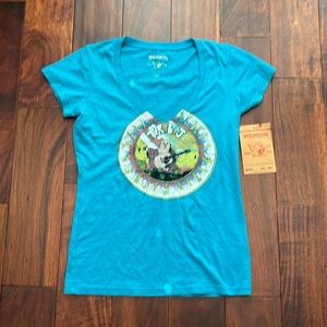 True religion tee shirt t shirt short sleeves new